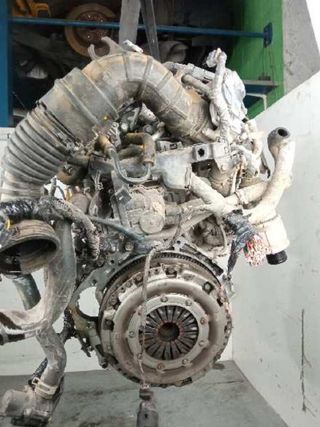 216369 g3le motor completo hyundai i20 - ib 2014 -
