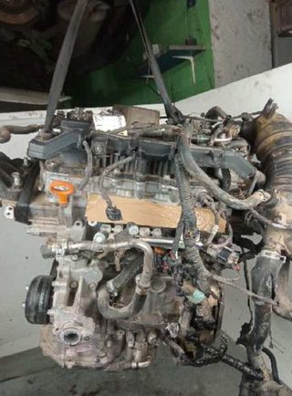 216369 g3le motor completo hyundai i20 - ib 2014 -