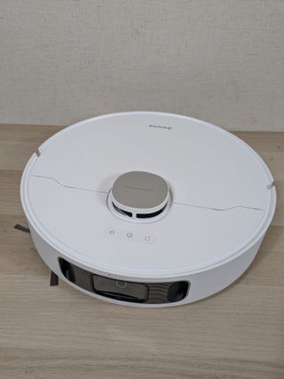 DreameBot L10s Ultra | Robot Aspirador + Base