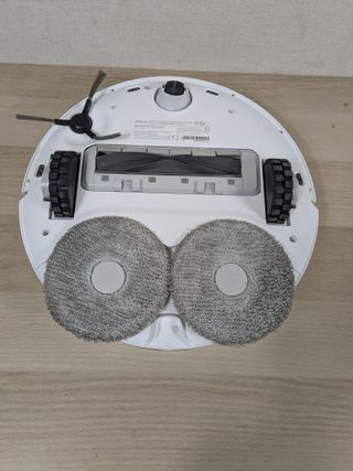 DreameBot L10s Ultra | Robot Aspirador + Base