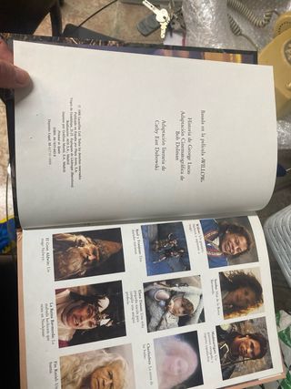 Willow libro pelicula