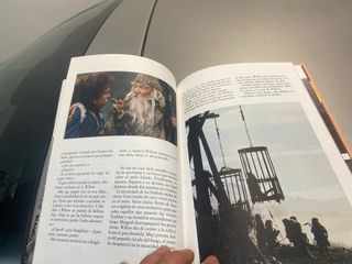 Willow libro pelicula