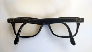 Gafas Ray-Ban Optics Negras