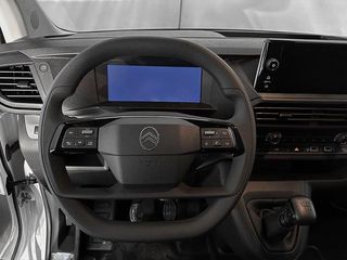 CITROEN JUMPY 1.5 BLUEHDI 120CV FURGON TALLA M