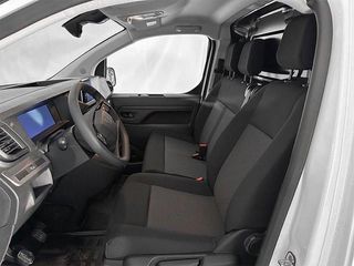 CITROEN JUMPY 1.5 BLUEHDI 120CV FURGON TALLA M