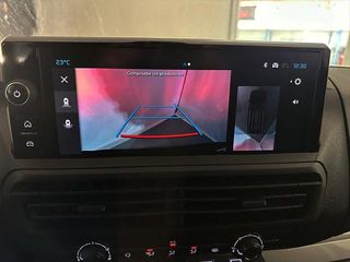 CITROEN JUMPY 1.5 BLUEHDI 120CV FURGON TALLA M