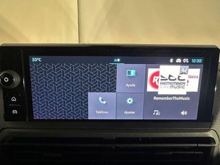 CITROEN JUMPY 2.0 BLUEHDI 145CV FURGON TALLA XL EAT8