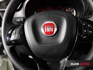 FIAT DOBLO COMBI 1.6 MJET 90CV N1 SX +PACK