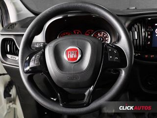FIAT DOBLO COMBI 1.6 MJET 90CV N1 SX +PACK