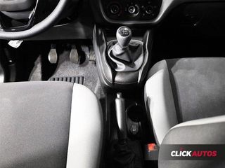 FIAT DOBLO COMBI 1.6 MJET 90CV N1 SX +PACK