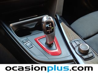 BMW Serie 3 320i 135 kW (184 CV)