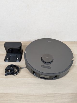 DreameBot L10s Pro | Robot Aspirador Laveur