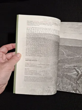 Tom Buk-Swienty. La leona. Karen Blixen en África