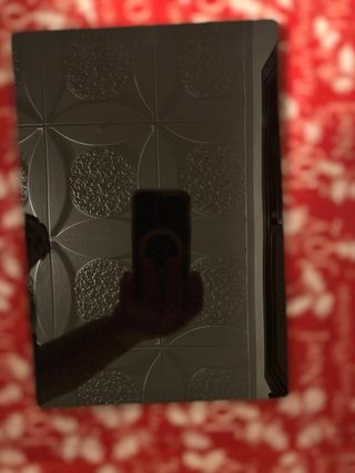 Tablet Lenovo Nueva Negra/Gris