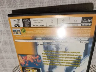 DVD Snatch: Cerdos y Diamantes.Pelicula