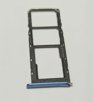 LG K50S Teléfono Móvil