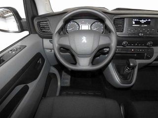 PEUGEOT EXPERT COMBI 1.5 BLUEHDI 120CV STANDAR 9P