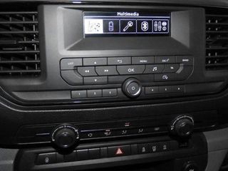 PEUGEOT EXPERT COMBI 1.5 BLUEHDI 120CV STANDAR 9P