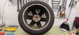 Llantas Originales Audi S3 8L