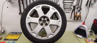 Llantas Originales Audi S3 8L