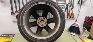 Llantas Originales Audi S3 8L