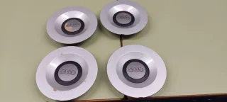 Llantas Originales Audi S3 8L