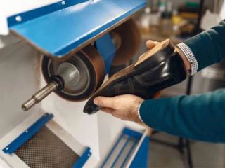 alquiler taller zapatero