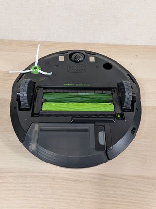 Robot Aspirador iRobot Mapeo WiFi