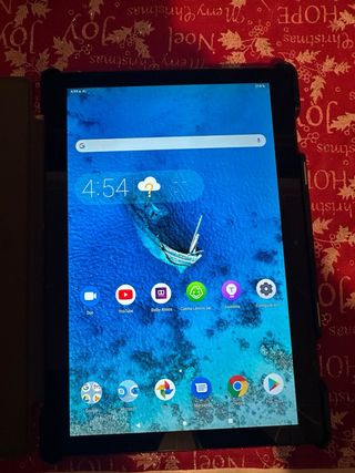 Tableta Lenovo Nueva