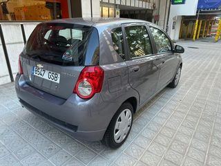 Chevrolet Aveo 1.2 16v LS
