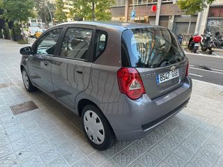 Chevrolet Aveo 1.2 16v LS