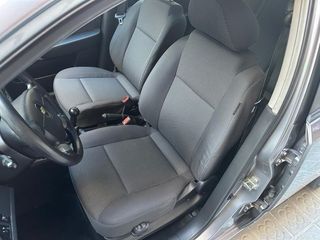 Chevrolet Aveo 1.2 16v LS