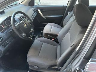 Chevrolet Aveo 1.2 16v LS