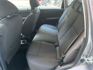 Chevrolet Aveo 1.2 16v LS