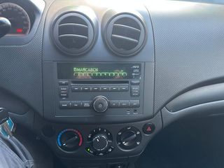 Chevrolet Aveo 1.2 16v LS