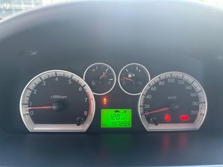 Chevrolet Aveo 1.2 16v LS