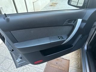 Chevrolet Aveo 1.2 16v LS