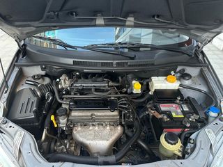 Chevrolet Aveo 1.2 16v LS