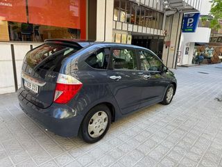 Honda FR-V 1.7