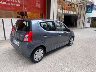 Suzuki Alto 1.0 GL