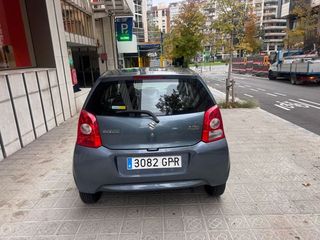 Suzuki Alto 1.0 GL