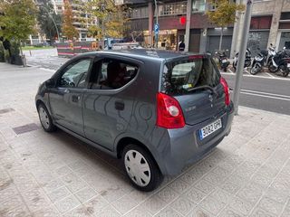 Suzuki Alto 1.0 GL
