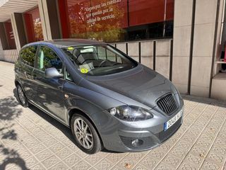 Seat Altea 2.0 TDI 140cv Style DSG