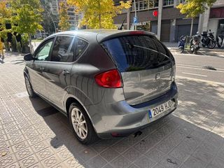 Seat Altea 2.0 TDI 140cv Style DSG