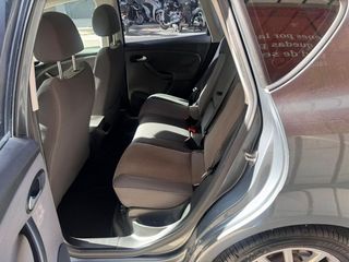 Seat Altea 2.0 TDI 140cv Style DSG