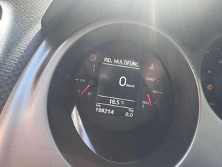 Seat Altea 2.0 TDI 140cv Style DSG