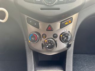 Chevrolet Aveo 1.2 16v LS