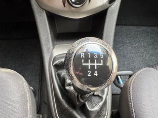 Chevrolet Aveo 1.2 16v LS