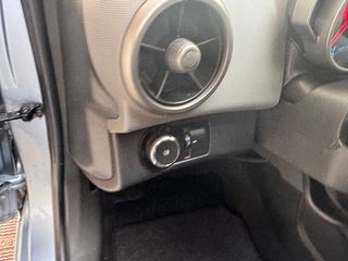 Chevrolet Aveo 1.2 16v LS