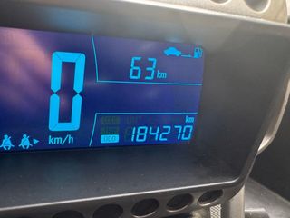 Chevrolet Aveo 1.2 16v LS